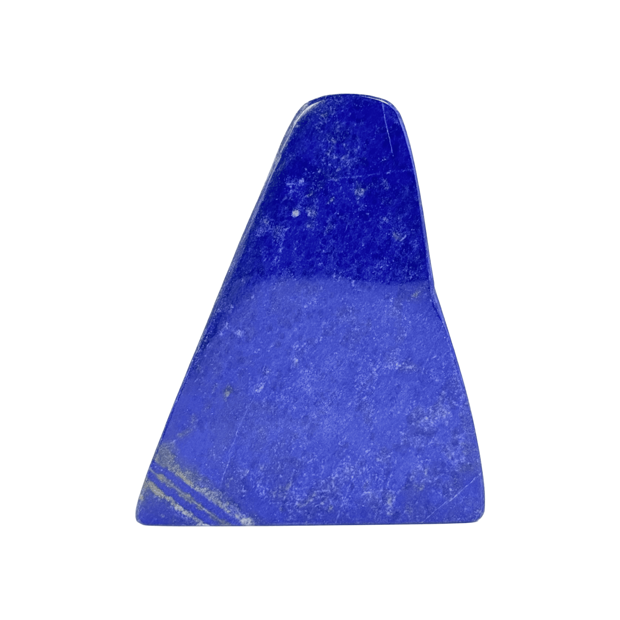 Natural Lapis Lazuli Freeform-0.480 g